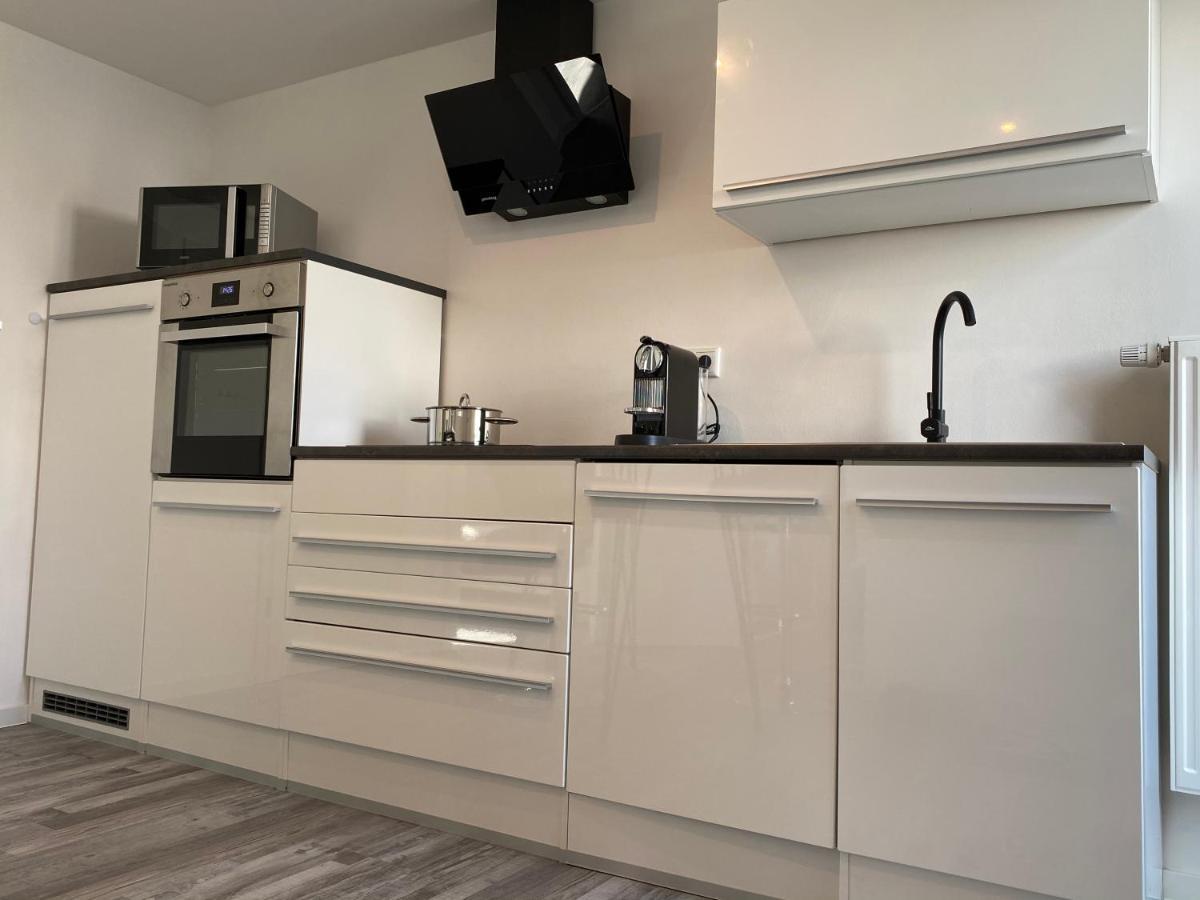 Casa Wimmer Allendorf an der Lumda Dış mekan fotoğraf