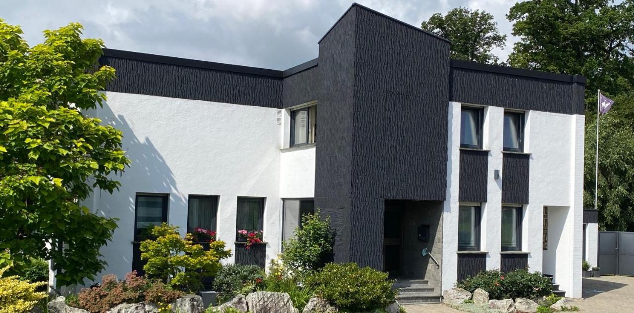 Casa Wimmer Allendorf an der Lumda Dış mekan fotoğraf