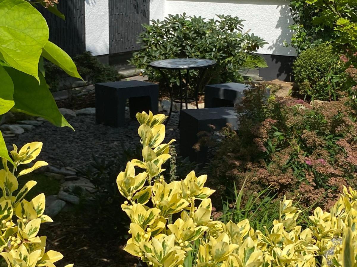 Casa Wimmer Allendorf an der Lumda Dış mekan fotoğraf