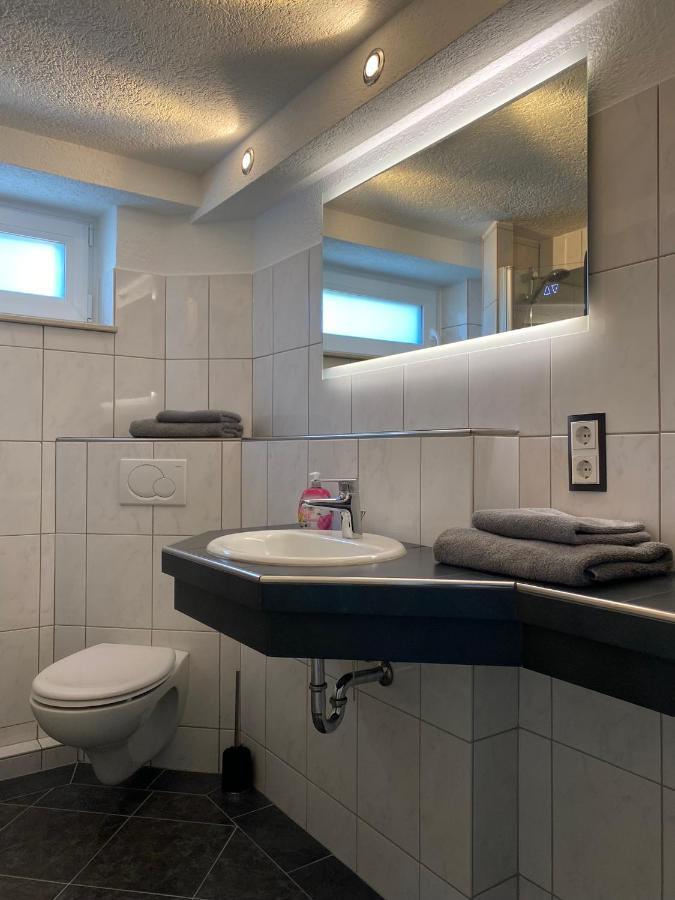 Casa Wimmer Allendorf an der Lumda Dış mekan fotoğraf