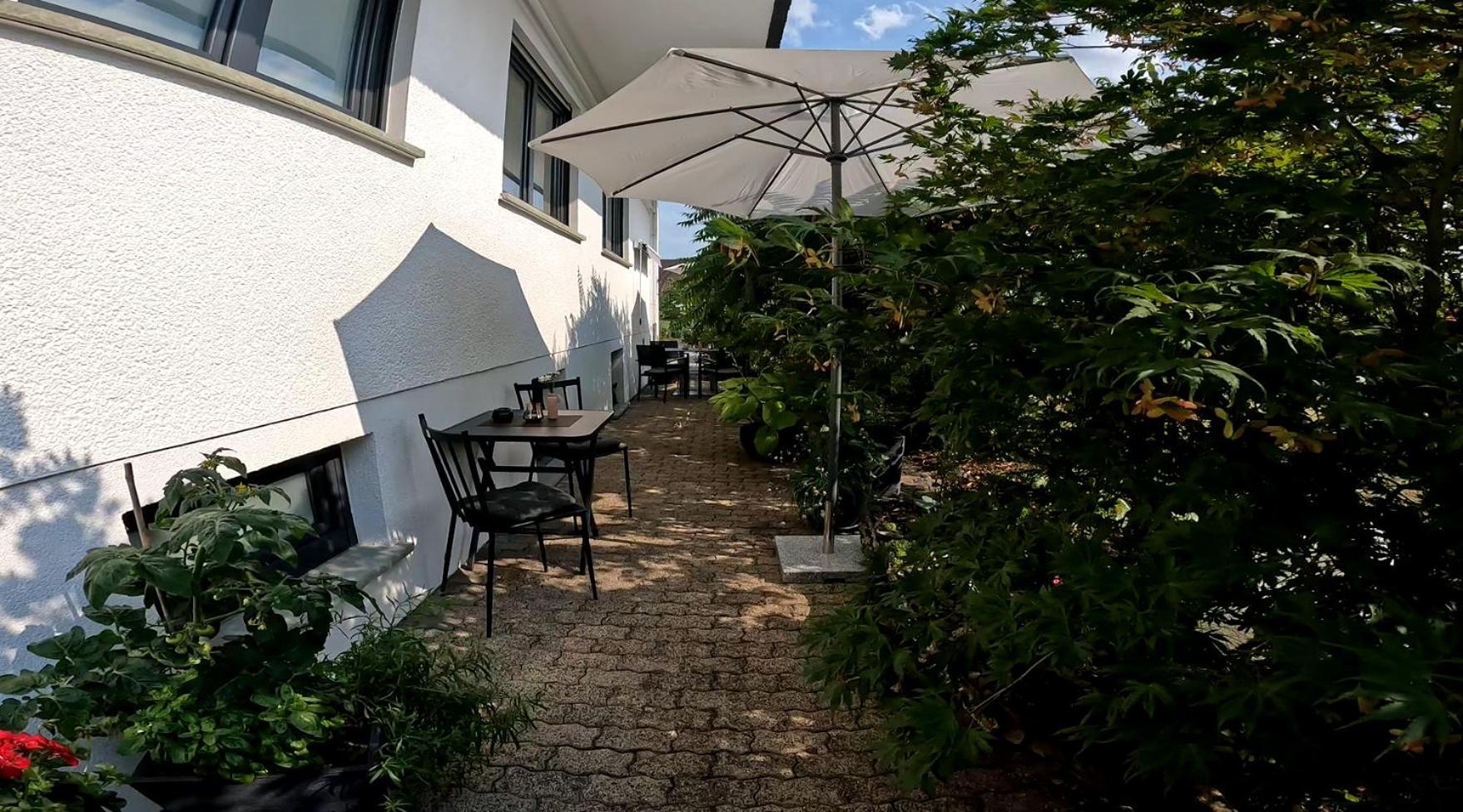 Casa Wimmer Allendorf an der Lumda Dış mekan fotoğraf